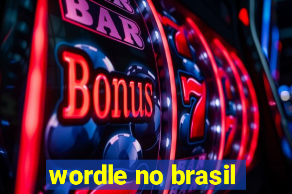 wordle no brasil